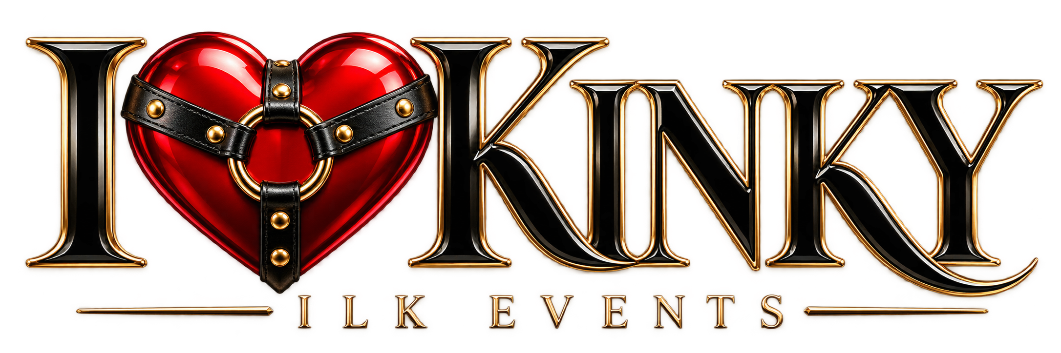 I Love Kinky — ILK Events